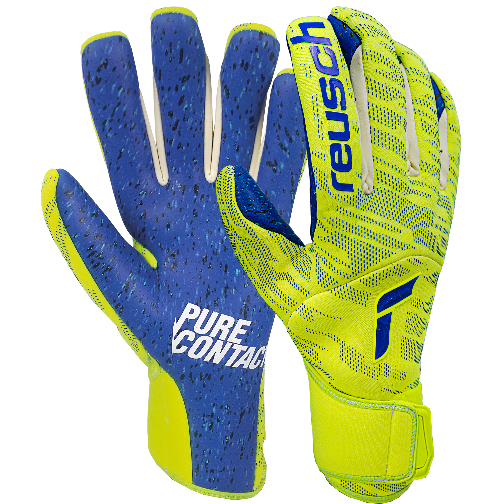 Pure Contact Fusion reusch